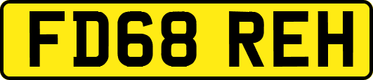 FD68REH