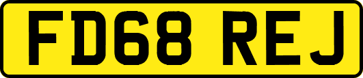 FD68REJ
