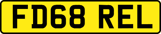 FD68REL