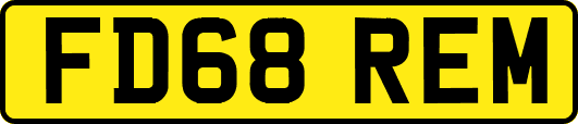 FD68REM
