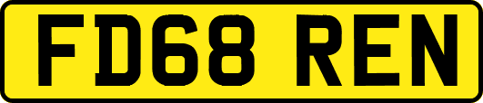 FD68REN