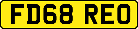 FD68REO