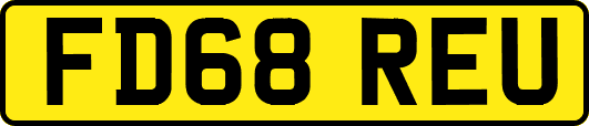 FD68REU