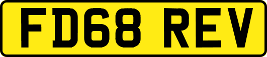 FD68REV