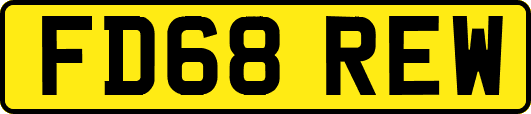 FD68REW
