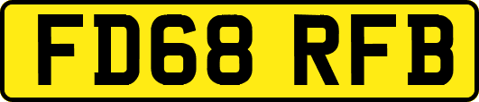 FD68RFB