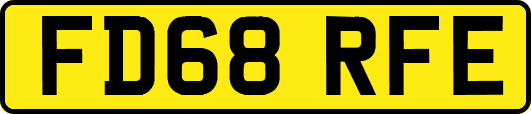 FD68RFE