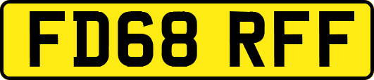 FD68RFF