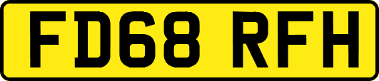 FD68RFH