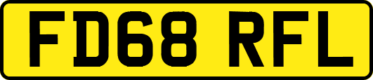 FD68RFL