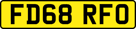 FD68RFO