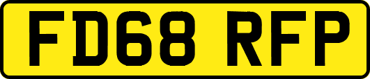 FD68RFP