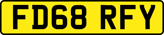 FD68RFY