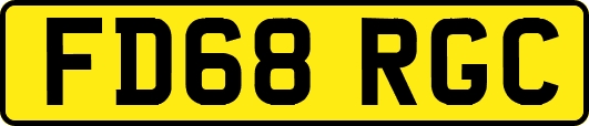 FD68RGC