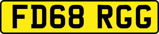 FD68RGG