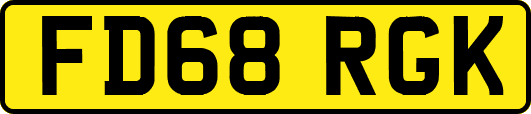 FD68RGK