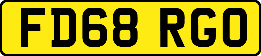 FD68RGO