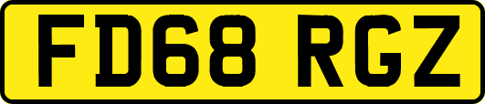 FD68RGZ