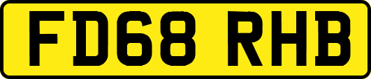 FD68RHB