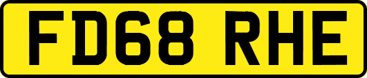 FD68RHE
