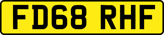 FD68RHF