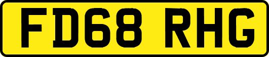 FD68RHG