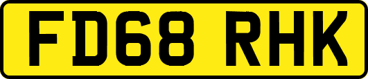 FD68RHK