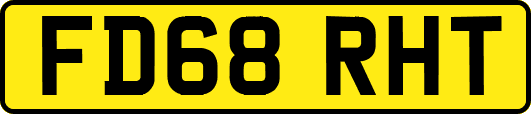 FD68RHT