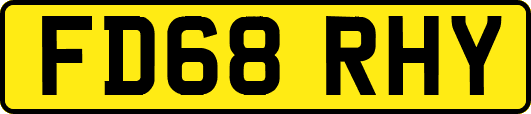 FD68RHY