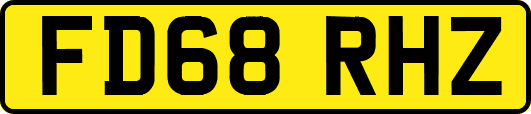 FD68RHZ