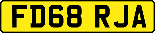 FD68RJA