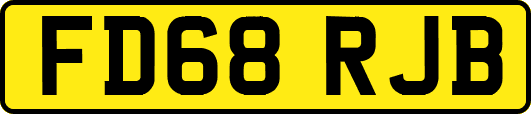 FD68RJB