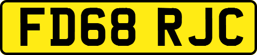 FD68RJC