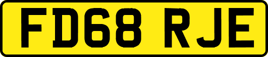 FD68RJE
