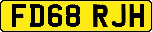 FD68RJH
