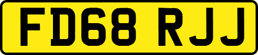 FD68RJJ