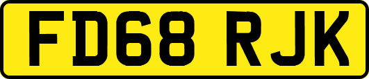 FD68RJK