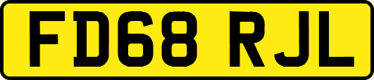 FD68RJL