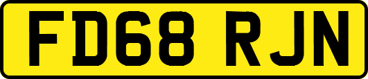 FD68RJN