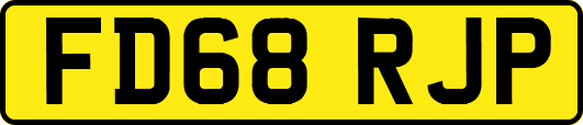 FD68RJP