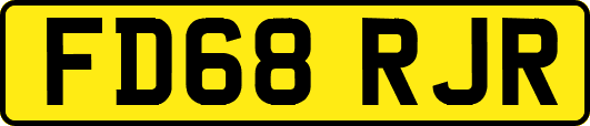 FD68RJR