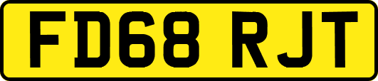 FD68RJT