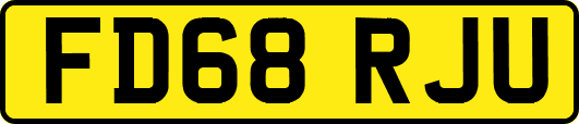 FD68RJU