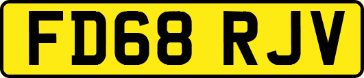 FD68RJV