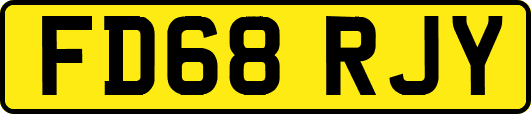 FD68RJY