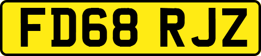 FD68RJZ
