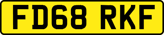 FD68RKF
