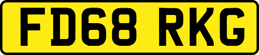 FD68RKG