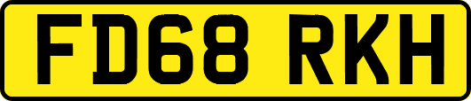 FD68RKH