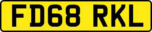 FD68RKL
